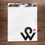 foil sandwich bags