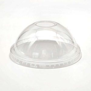 98mm Plastic Dome Lids